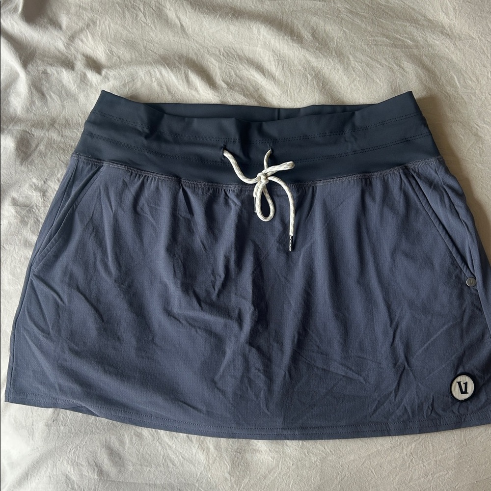 Vuori Seabreeze Skirt